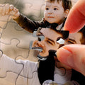 Personalisiertes Foto Puzzle